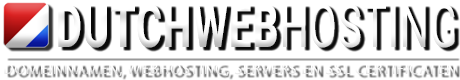 Dutchwebhosting